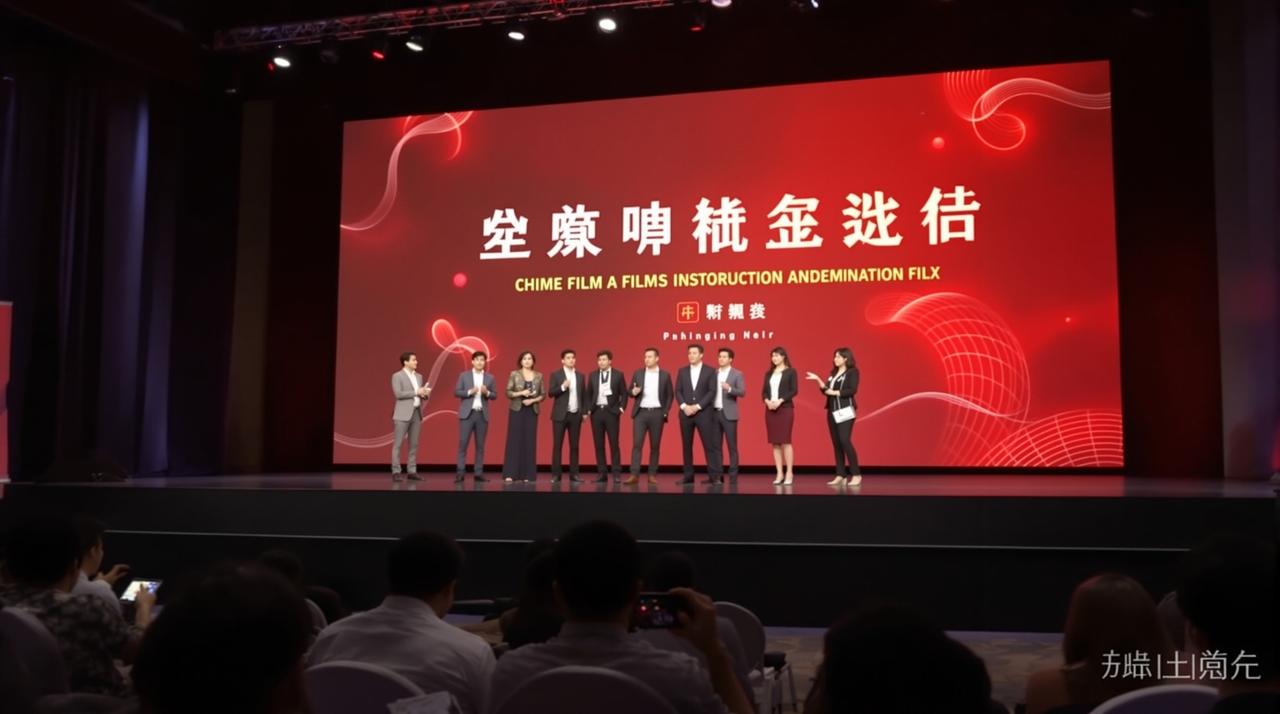 福利视频2026年度片单正式发布,15部重磅作品震撼亮相