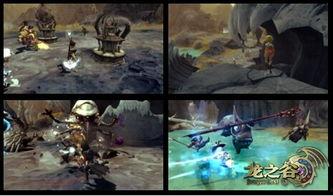 龙之谷资料片,勇者觉醒，传奇再续