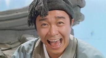 周星驰唐伯虎图片,周星驰经典喜剧的永恒魅力