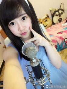 斗鱼很会叫的女主播,揭秘那位“声线迷人”的女主播