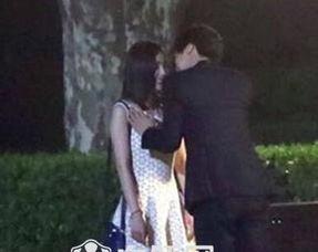 杨幂李易峰天涯八卦