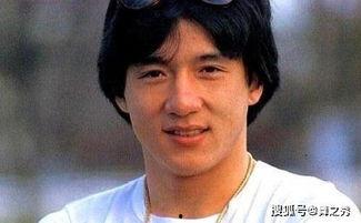 成龙的个人资料简介,华语影坛的传奇巨星，动作电影的代表人物