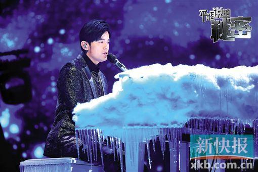 周杰伦默花絮,揭秘音乐巨匠的创作灵感与情感历程