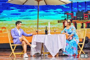 大碗娱乐作品,笑料横生，情感真挚，打造国产喜剧新标杆