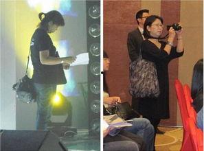 陈文佩照片,镜头下的风采与故事