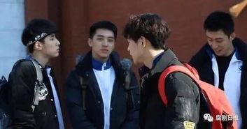 上瘾花絮五个小时