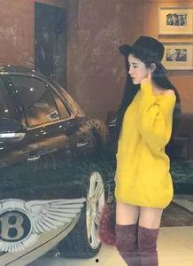 花椒光头女主播,颠覆传统形象，网络直播界的独特风采