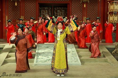 新还珠新浪娱乐,经典再现，青春重燃！