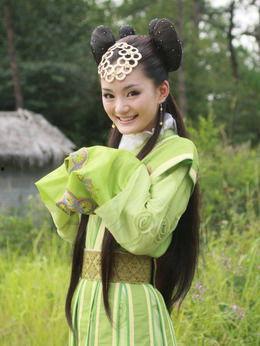 新活佛济公演员表,笑傲江湖，众星云集的奇幻传奇