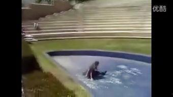 skate3搞笑视频,笑翻全场，滑板界的欢乐盛宴