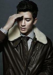 泰国男演员tik,从屏幕走向舞台的璀璨星途