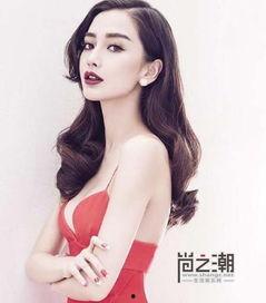 anglebaby资料整容,从素颜女神到时尚辣妈，揭秘她的蜕变之路